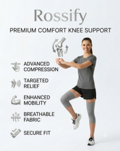 knee cap premium